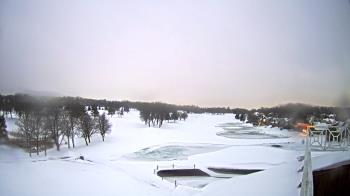 Weather camera view of The Royal Fox Country Club.