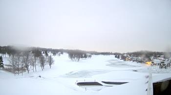 Weather camera view of The Royal Fox Country Club.