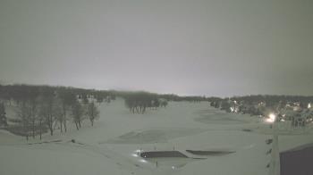 Weather camera view of The Royal Fox Country Club.