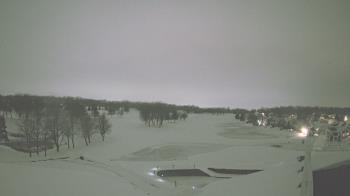 Weather camera view of The Royal Fox Country Club.