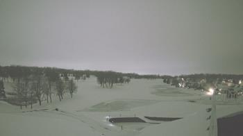 Weather camera view of The Royal Fox Country Club.