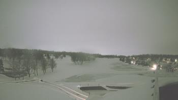 Weather camera view of The Royal Fox Country Club.