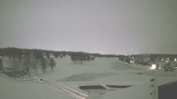 Weather camera view of The Royal Fox Country Club.