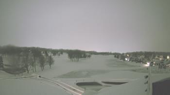 Weather camera view of The Royal Fox Country Club.