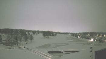 Weather camera view of The Royal Fox Country Club.