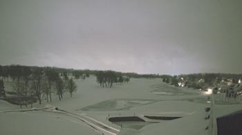 Weather camera view of The Royal Fox Country Club.