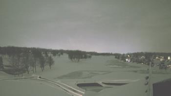 Weather camera view of The Royal Fox Country Club.