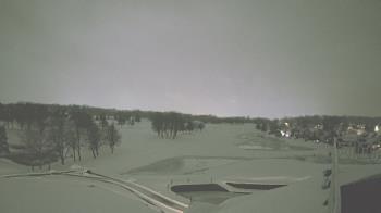 Weather camera view of The Royal Fox Country Club.