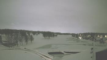 Weather camera view of The Royal Fox Country Club.