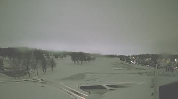 Weather camera view of The Royal Fox Country Club.