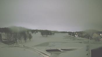 Weather camera view of The Royal Fox Country Club.