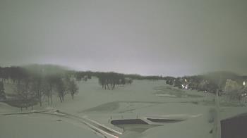 Weather camera view of The Royal Fox Country Club.
