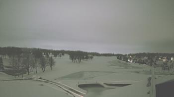 Weather camera view of The Royal Fox Country Club.
