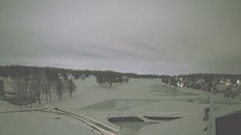 Weather camera view of The Royal Fox Country Club.
