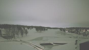 Weather camera view of The Royal Fox Country Club.