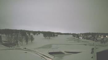Weather camera view of The Royal Fox Country Club.