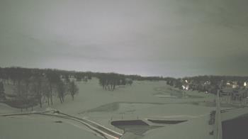 Weather camera view of The Royal Fox Country Club.