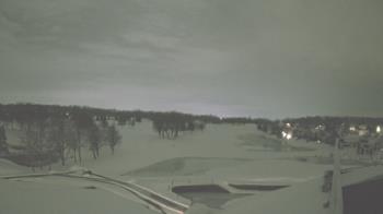 Weather camera view of The Royal Fox Country Club.