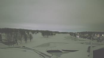Weather camera view of The Royal Fox Country Club.