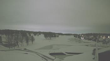 Weather camera view of The Royal Fox Country Club.