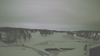 Weather camera view of The Royal Fox Country Club.