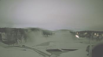 Weather camera view of The Royal Fox Country Club.