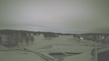 Weather camera view of The Royal Fox Country Club.