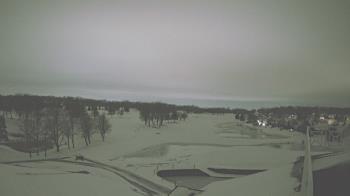 Weather camera view of The Royal Fox Country Club.