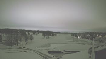 Weather camera view of The Royal Fox Country Club.