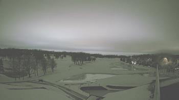 Weather camera view of The Royal Fox Country Club.