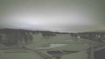 Weather camera view of The Royal Fox Country Club.