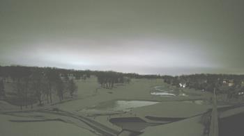 Weather camera view of The Royal Fox Country Club.