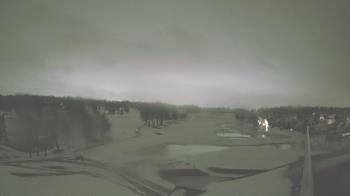 Weather camera view of The Royal Fox Country Club.