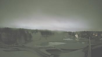 Weather camera view of The Royal Fox Country Club.