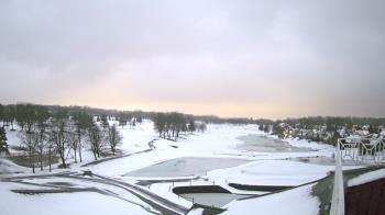 Weather camera view of The Royal Fox Country Club.