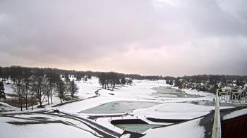 Weather camera view of The Royal Fox Country Club.