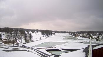 Weather camera view of The Royal Fox Country Club.