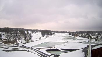 Weather camera view of The Royal Fox Country Club.