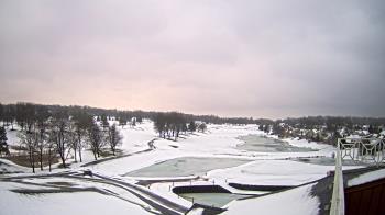 Weather camera view of The Royal Fox Country Club.