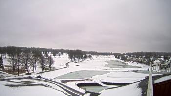 Weather camera view of The Royal Fox Country Club.