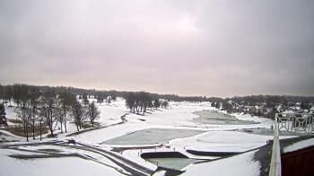 Weather camera view of The Royal Fox Country Club.