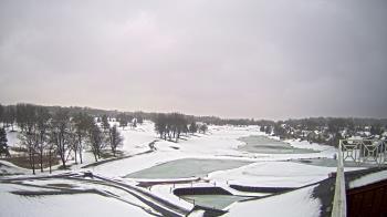 Weather camera view of The Royal Fox Country Club.