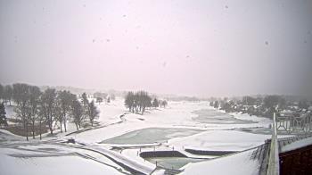 Weather camera view of The Royal Fox Country Club.