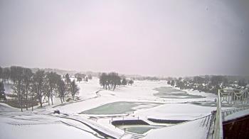 Weather camera view of The Royal Fox Country Club.
