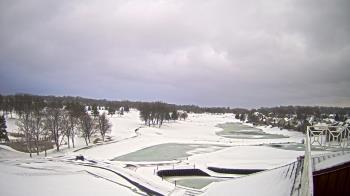 Weather camera view of The Royal Fox Country Club.