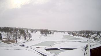 Weather camera view of The Royal Fox Country Club.