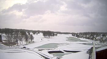 Weather camera view of The Royal Fox Country Club.