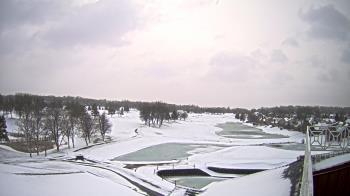 Weather camera view of The Royal Fox Country Club.