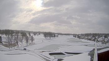 Weather camera view of The Royal Fox Country Club.