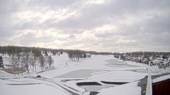 Weather camera view of The Royal Fox Country Club.